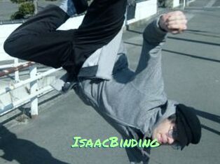 IsaacBinding