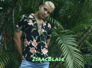 IsaacBlade
