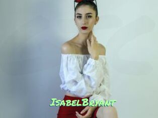 IsabelBryant