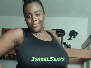 IsabelSexys