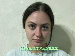 IsabelStuff222