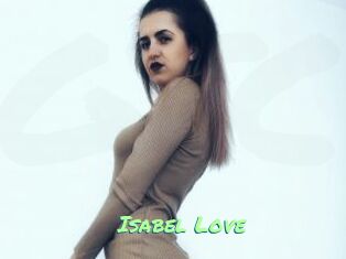 Isabel_Love