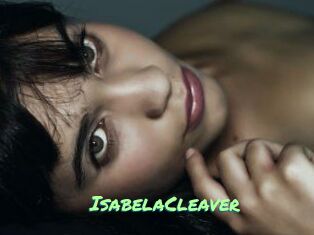 IsabelaCleaver