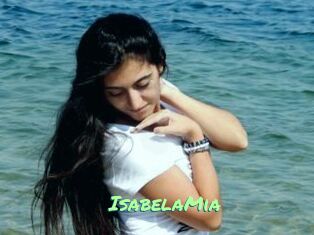 IsabelaMia