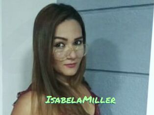 IsabelaMiller
