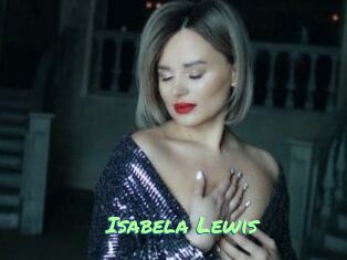 Isabela_Lewis