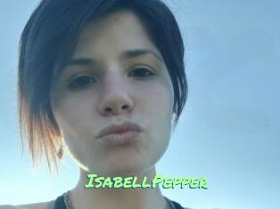 IsabellPepper