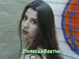 IsabellaBertini