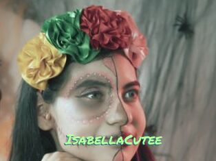 IsabellaCutee