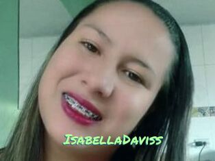 IsabellaDaviss