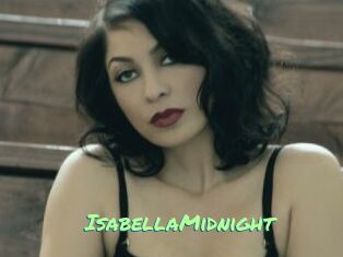 IsabellaMidnight