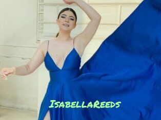 IsabellaReeds