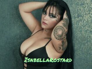 IsabellaRostard