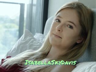 IsabellaSkyDavis