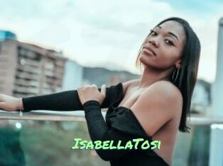 IsabellaTosi