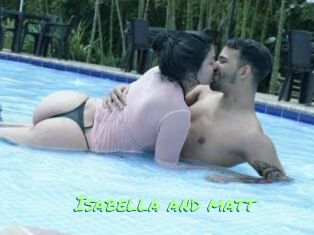 Isabella_and_matt