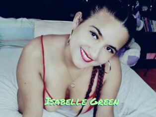 Isabelle_Green