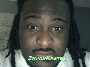 Isaiah_Karter