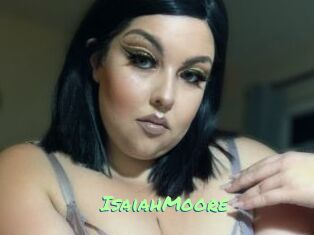 IsaiahMoore