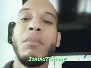 IsaiasThomas