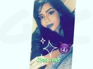 Iselitas