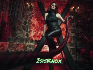 IsisKnox