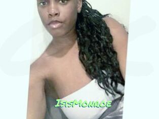 IsisMonroe