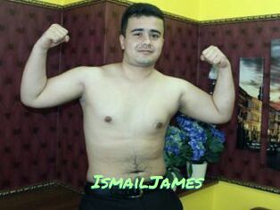 IsmailJames