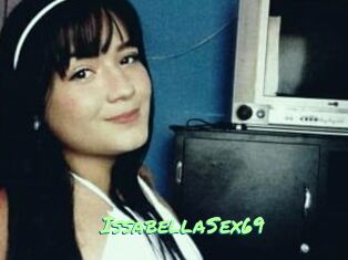 IssabellaSex69