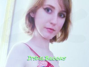 ItsDelBrooks