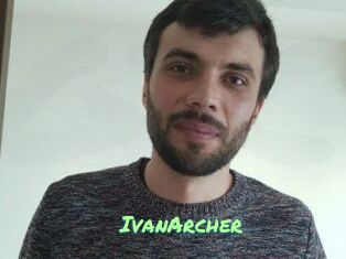 IvanArcher