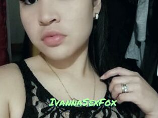 IvannaSexFox