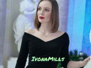 IvonaMills