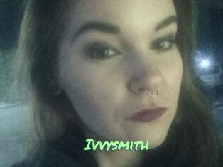 Ivvysmith