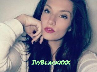 Ivy_BlackXXX