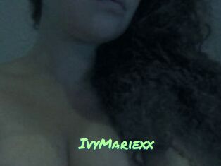 IvyMariexx