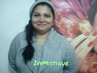 IvyMistique