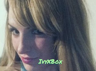 IvyXBox