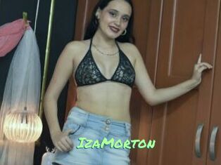 IzaMorton