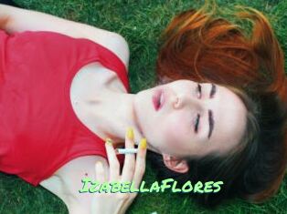 IzabellaFlores