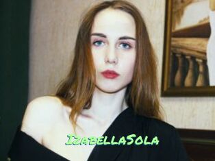 IzabellaSola