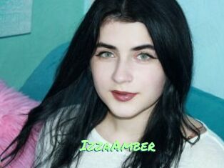 IzzaAmber