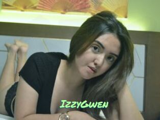 IzzyGwen