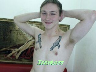 IzzyRoss