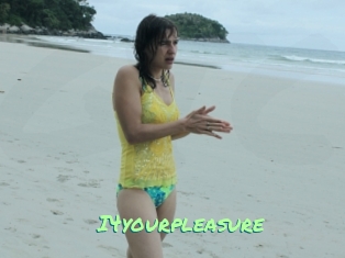 I4yourpleasure