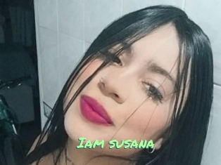 iam_susana Gothicorgien