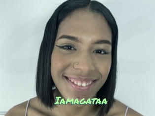 Iamagataa