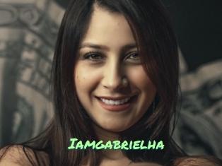 Iamgabrielha