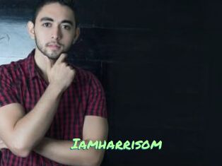 Iamharrisom