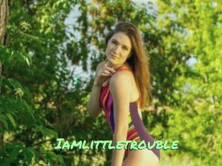Iamlittletrouble